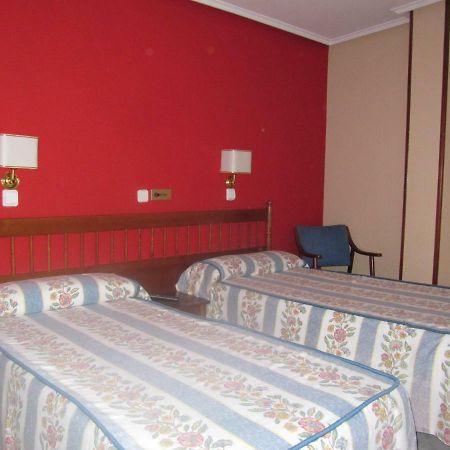 Hotel Casa Pardo Gibaja Esterno foto