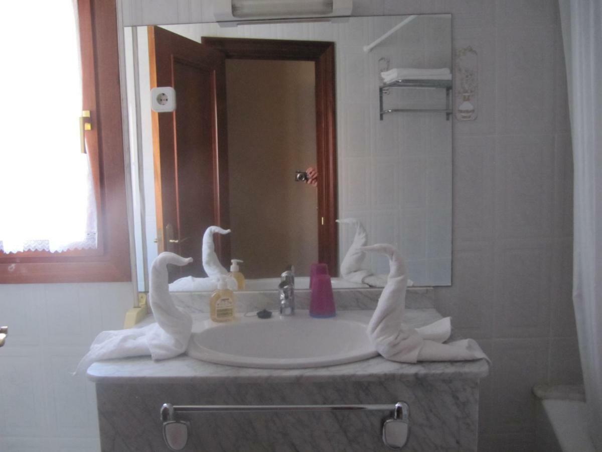 Hotel Casa Pardo Gibaja Esterno foto