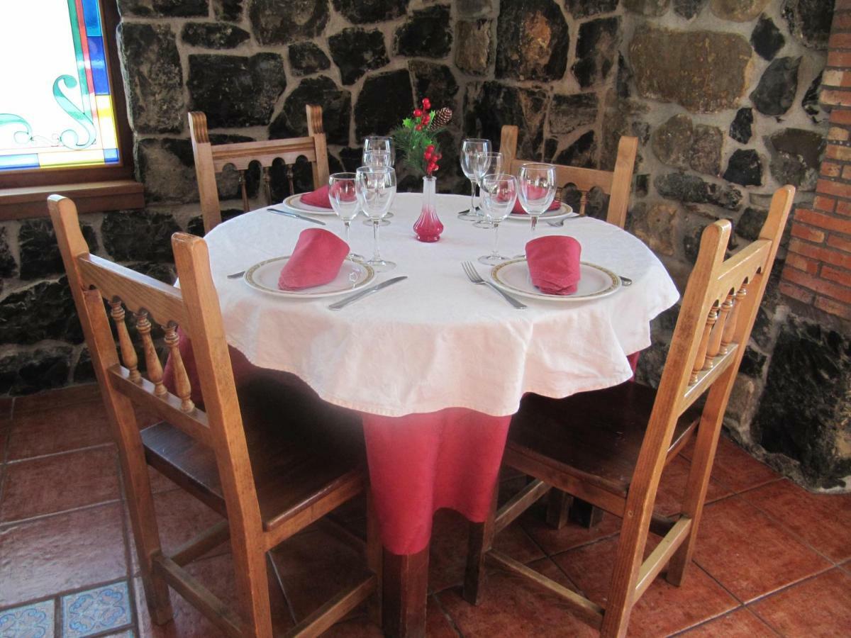 Hotel Casa Pardo Gibaja Esterno foto