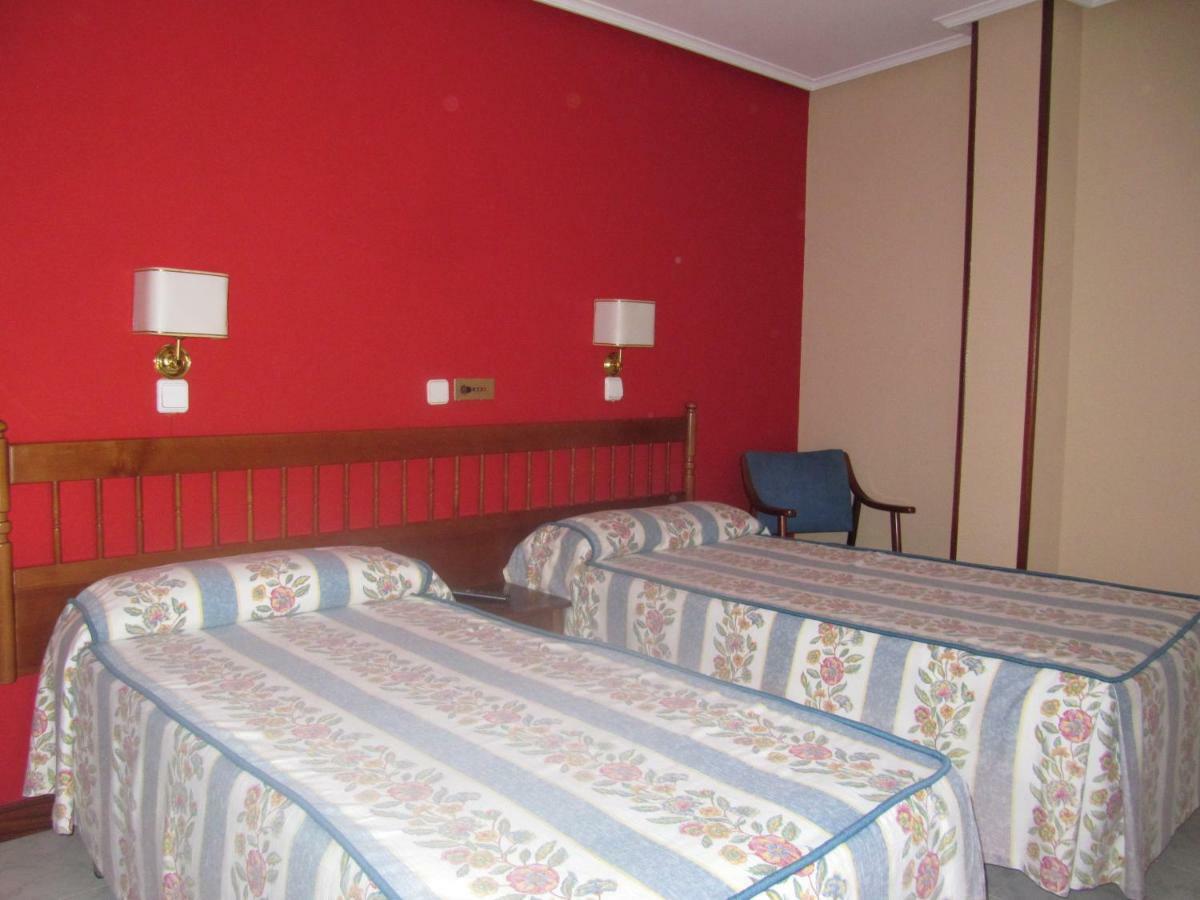 Hotel Casa Pardo Gibaja Esterno foto